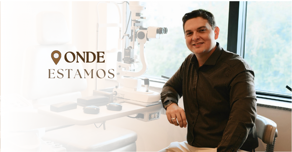 Onde estamos — Dr. Assis Tavares