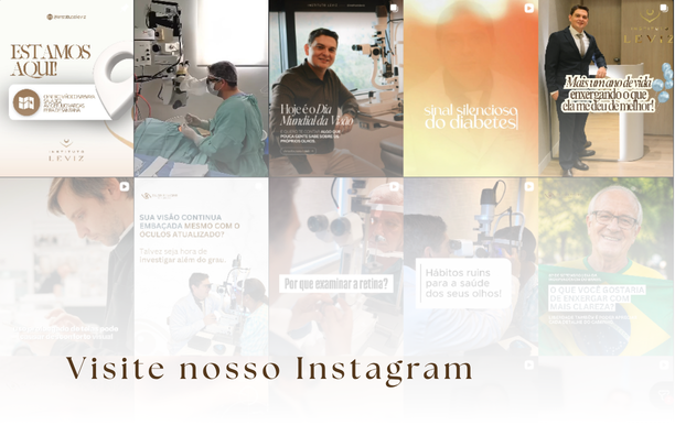 Visite o Instagram de Dr. Assis Tavares